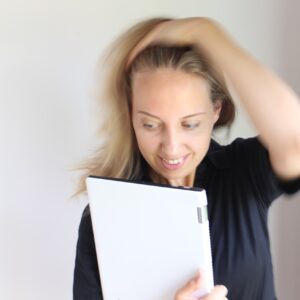 ESENTUM FOCUS: 6 savaičių autentiško pokyčio programa